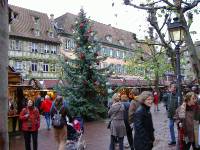 Colmar Christkindelmarkt 2006 (5) 